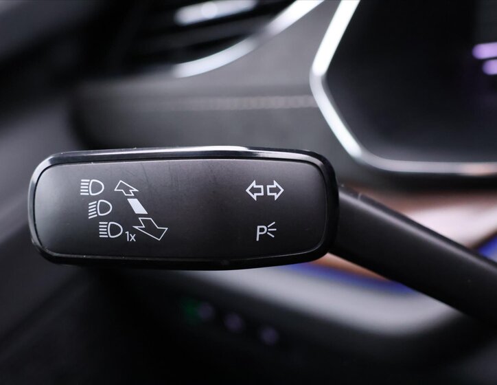 Škoda Octavia Kombi 2,0 l 147 kw