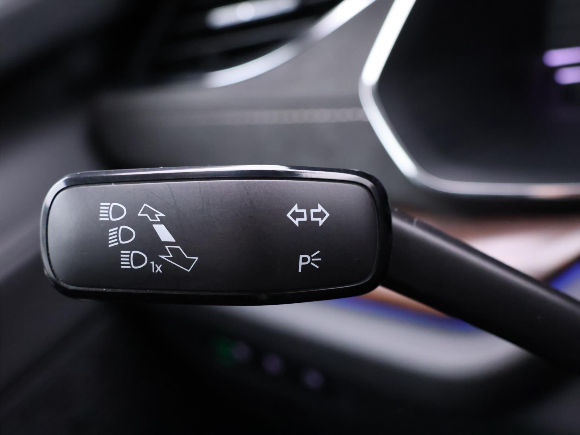 Škoda Octavia Kombi 2,0 l 147 kw