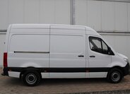 Mercedes-Benz Sprinter 3