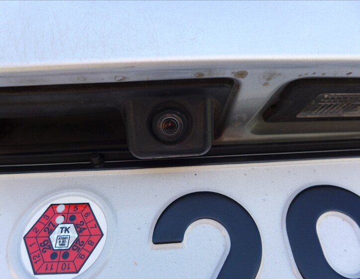 Volkswagen Touran 14