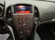 Opel Astra Kombi 1,6 l 81 kw