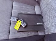 Škoda Octavia Kombi 1,6 l 85 kw