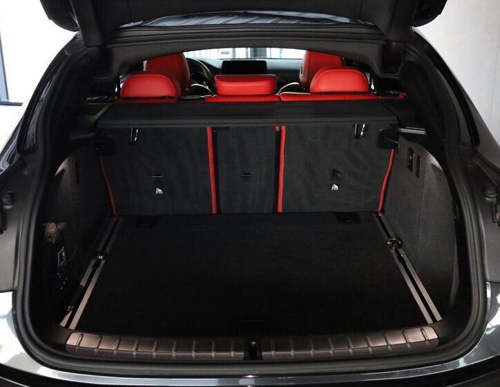 BMW X4 SUV / Terénní 2,0 l 170 kw