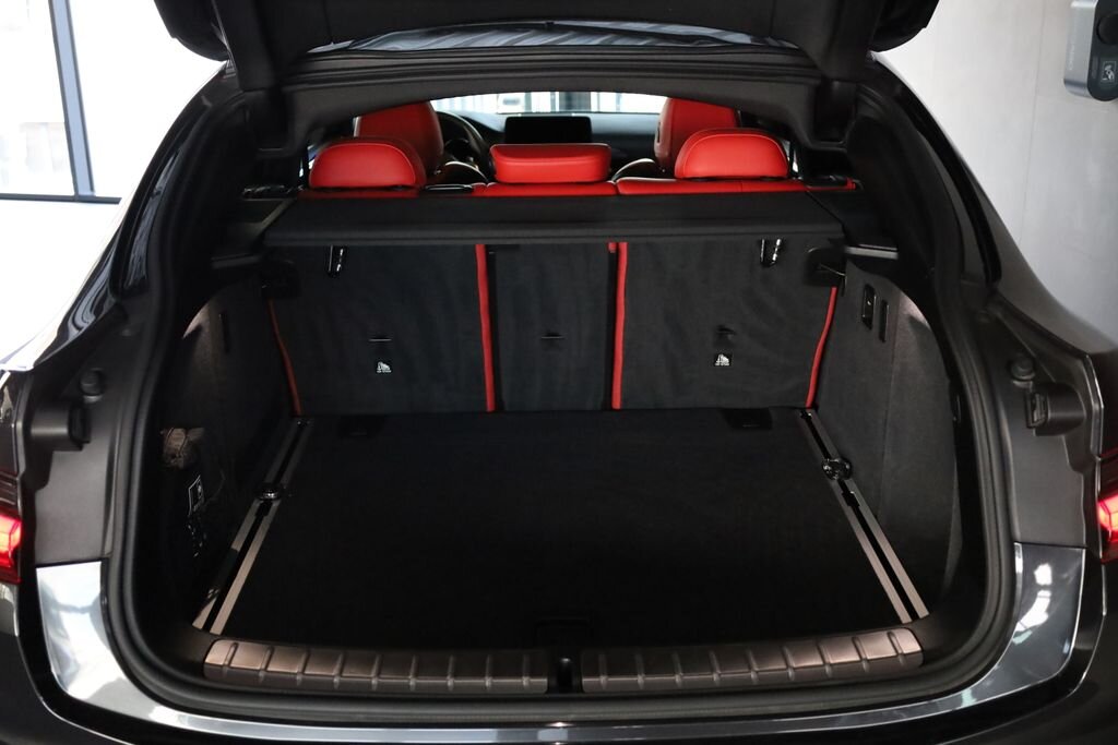 BMW X4 SUV / Terénní 2,0 l 170 kw