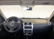 Dacia Sandero Hatchback 1,4 l 55 kw