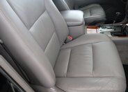 Toyota Land Cruiser SUV 4,7 l 175 kw