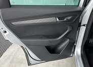 Škoda Karoq SUV / Terénní 1,5 l 110 kw