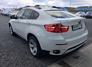 BMW X6 Kombi 3,0 l 180 kw