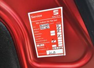 Seat Leon Kombi 1,4 l 92 kw