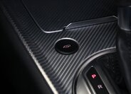 Audi TT Kupé 2,5 l 294 kw