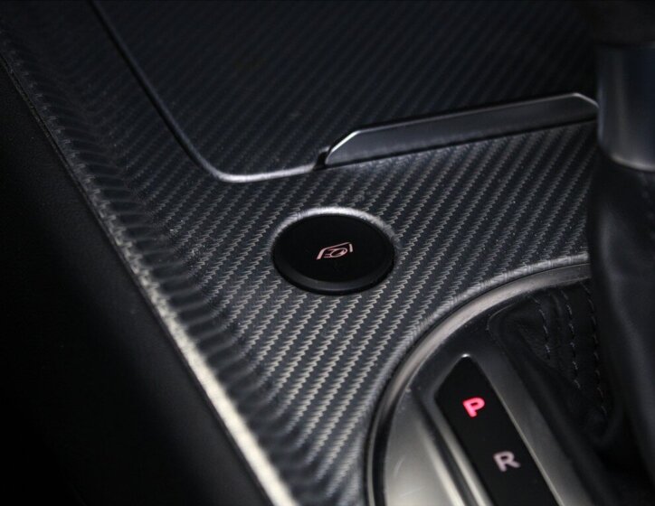 Audi TT Kupé 2,5 l 294 kw