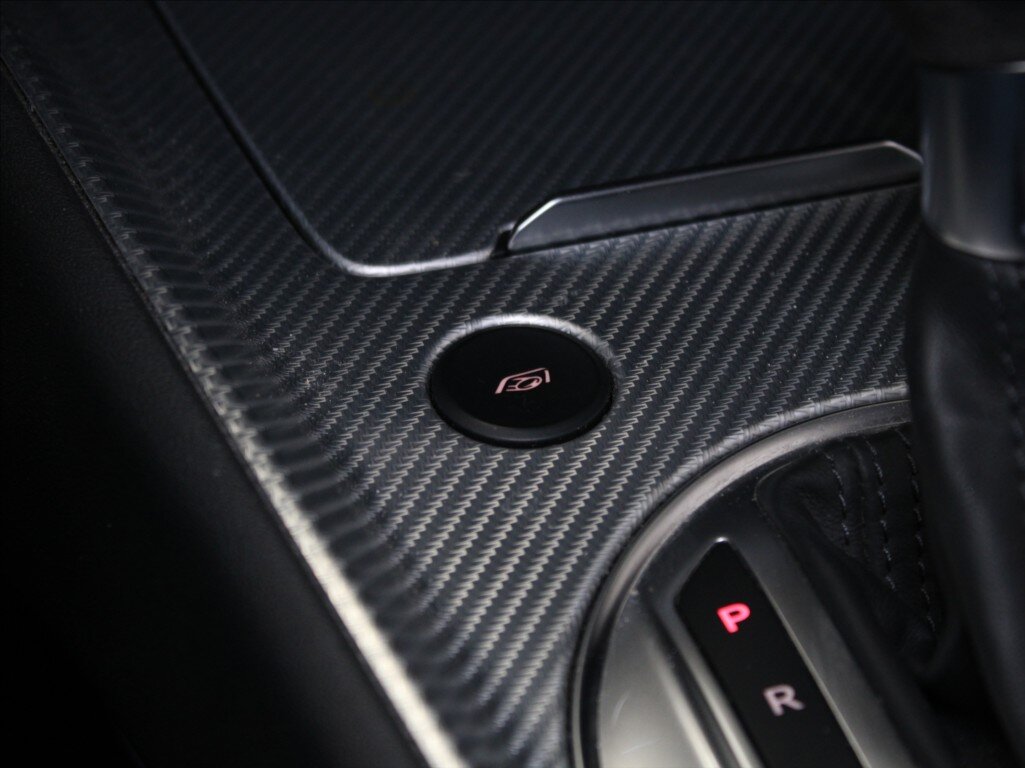 Audi TT Kupé 2,5 l 294 kw