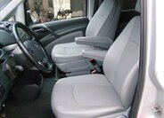 Mercedes-Benz Viano Kombi 3,0 l 165 kw