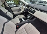 Land Rover Range Rover Velar SUV / Terénní 3,0 l 280 kw