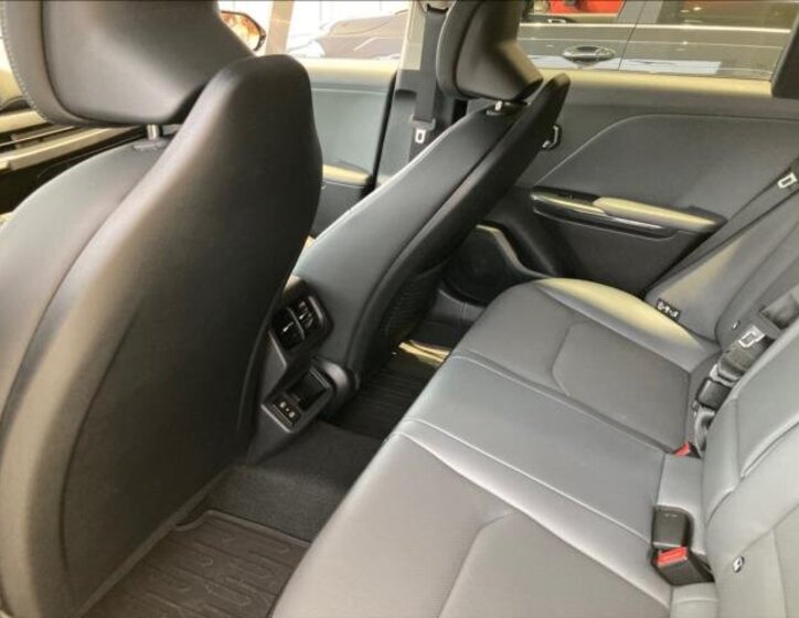 KIA Ostatní Ostatní 0,0 110 kw