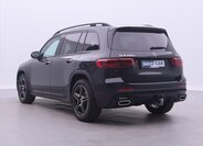 Mercedes-Benz GLB SUV 2,0 l 110 kw