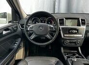 Mercedes-Benz GL Kombi 3,0 l 190 kw