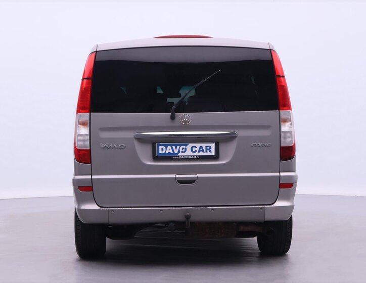 Mercedes-Benz Viano 6