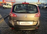 Renault Scénic Kombi 1,5 l 81 kw