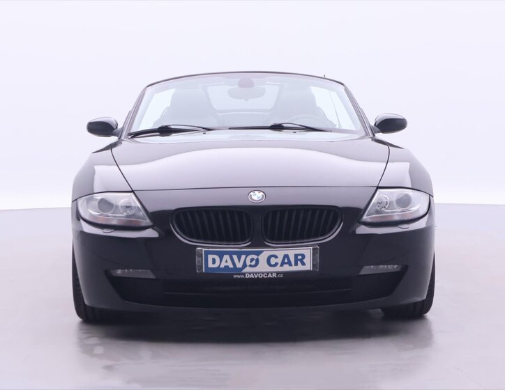 BMW Z4 Kabriolet 2,0 l 110 kw