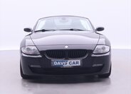 BMW Z4 Kabriolet 2,0 l 110 kw