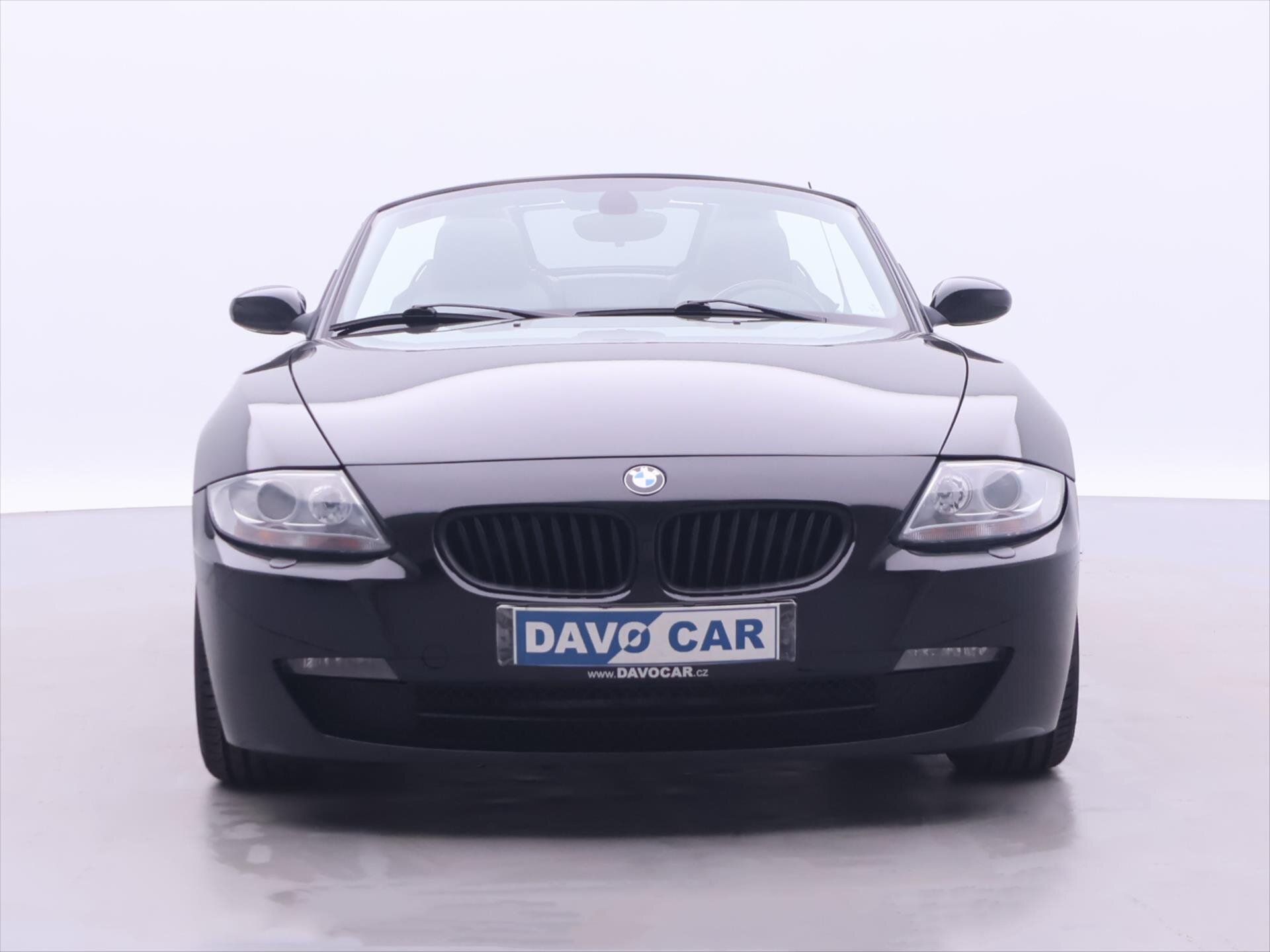 BMW Z4 Kabriolet 2,0 l 110 kw