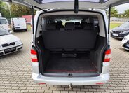 Volkswagen Caravelle Ostatní 2,5 l 96 kw