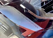 Peugeot 3008 SUV 1,2 l 96 kw