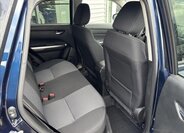 Suzuki Vitara SUV 1,4 l 81 kw