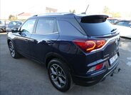 SsangYong Korando SUV 1,5 l 120 kw