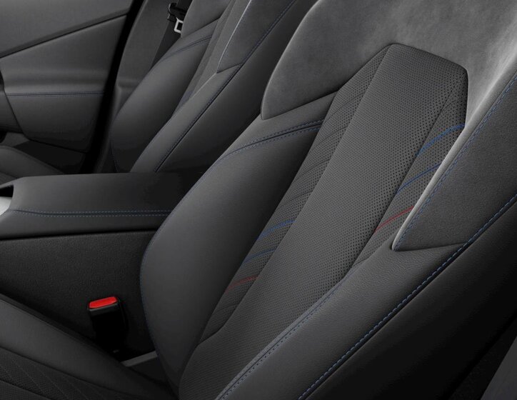 BMW X3 SUV / Terénní 2,0 l 145 kw