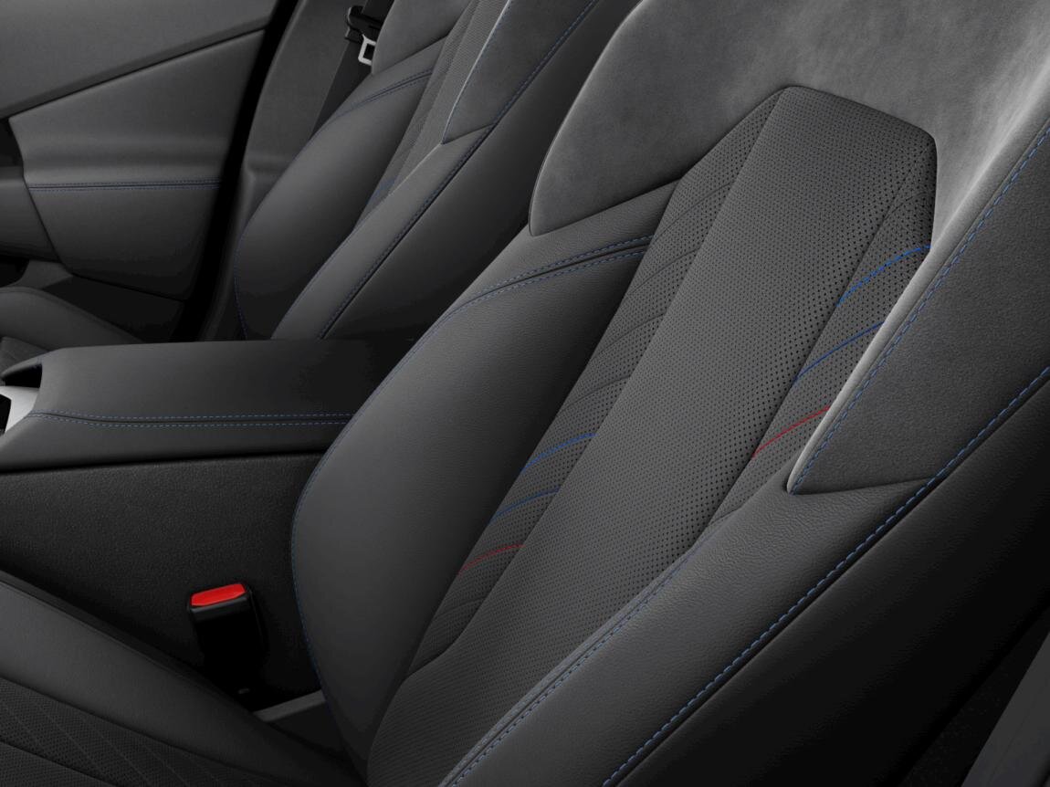 BMW X3 SUV / Terénní 2,0 l 145 kw