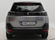 Peugeot 5008 SUV / Terénní 1,5 l 96 kw