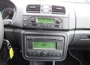 Škoda Fabia Kombi 1,4 l 63 kw