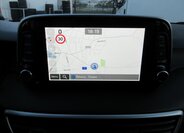 Hyundai Tucson SUV 1,6 l 100 kw