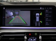 BMW X5 SUV / Terénní 3,0 l 245 kw