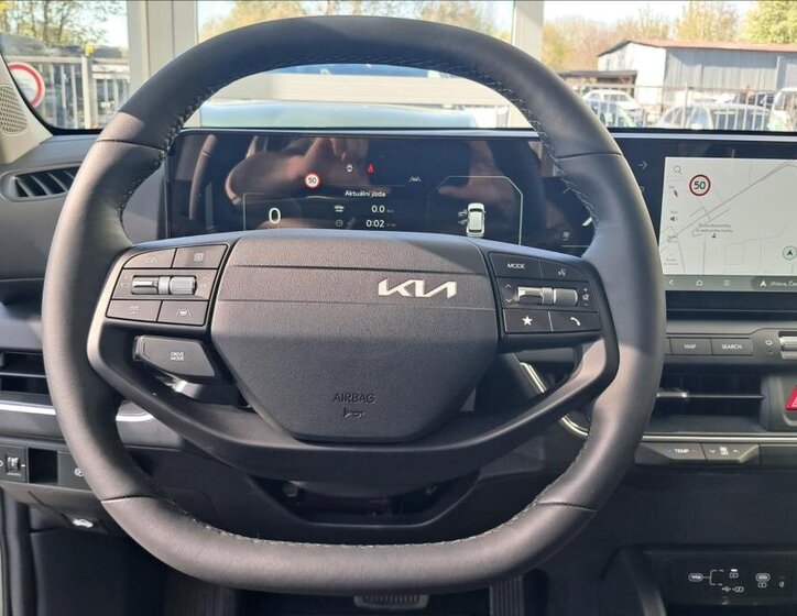 KIA Ostatní Ostatní 0,0 0