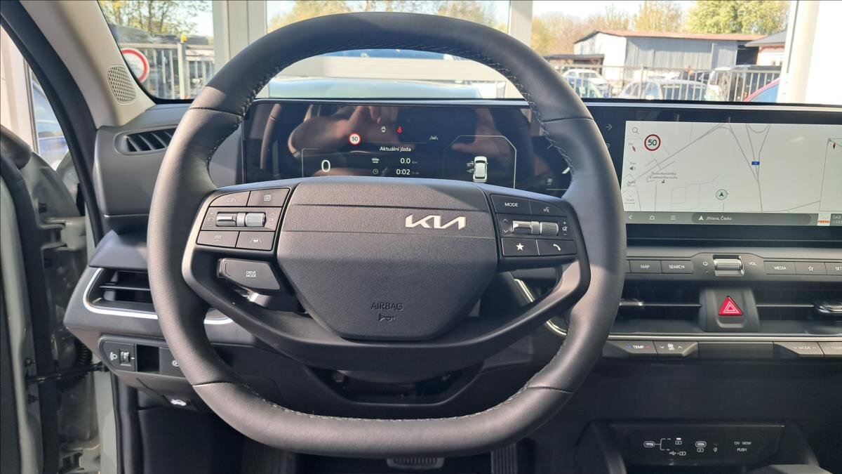 KIA Ostatní Ostatní 0,0 0