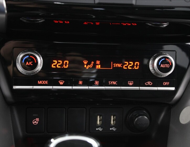 Mitsubishi Eclipse Cross 15