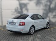 Škoda Octavia 5