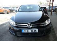 Volkswagen Touareg SUV / Terénní 3,0 l 180 kw