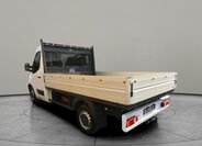 Renault Master Valník 2,3 l 96 kw