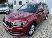 Škoda Kodiaq 1
