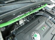 Škoda Octavia Kombi 2,0 l 169 kw