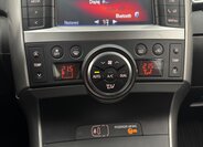 Toyota Verso MPV 1,8 l 108 kw