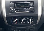 Nissan Navara 14
