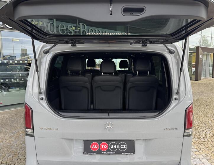 Mercedes-Benz Třídy V 34