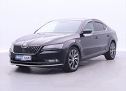 Škoda Superb Liftback 2,0 l 140 kw