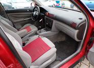 Volkswagen Passat 23