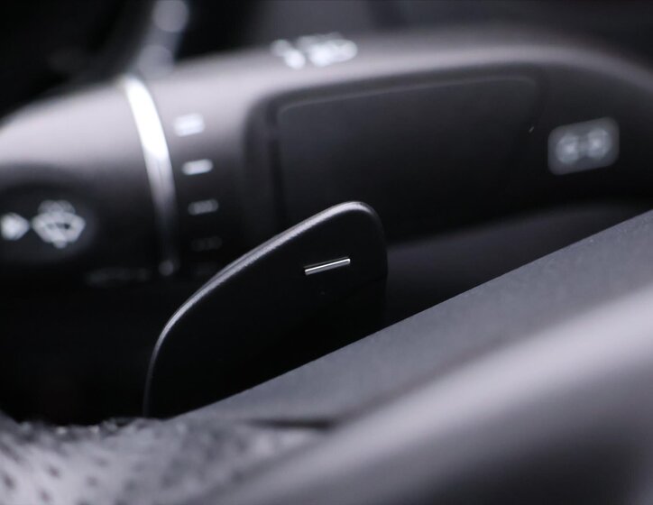 Mercedes-Benz CLA Sedan / Limuzína 1,5 l 80 kw